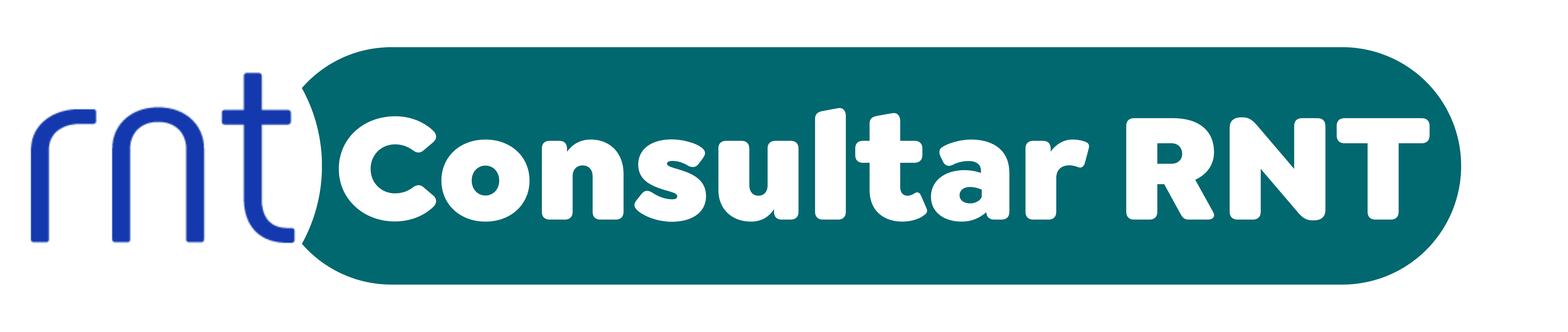 Consulta RNT