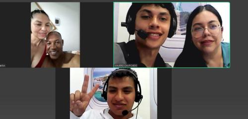 Asesorías Virtuales