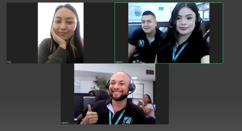 Asesorías Virtuales