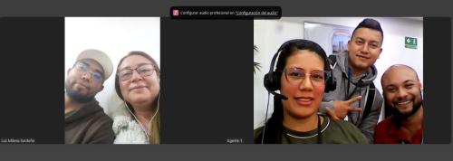 Asesorías Virtuales