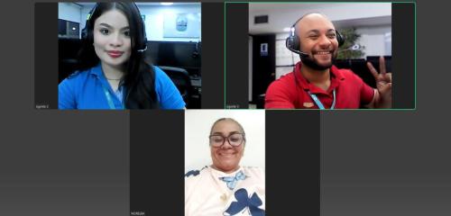 Asesorías Virtuales