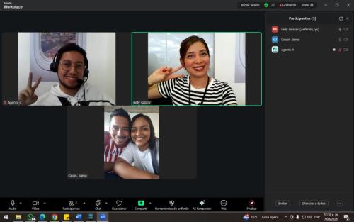 Asesorías Virtuales
