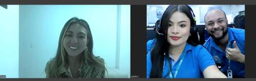 Asesorías Virtuales