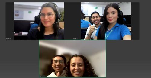 Asesorías Virtuales