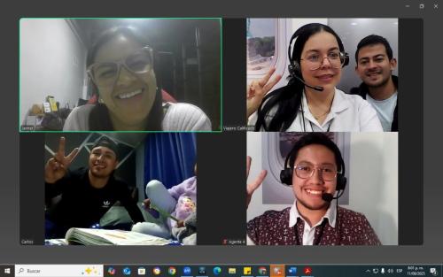 Asesorías Virtuales