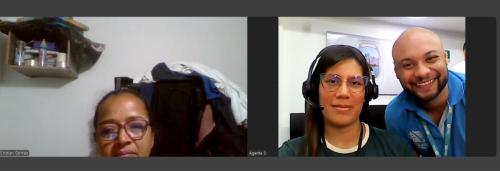 Asesorías Virtuales