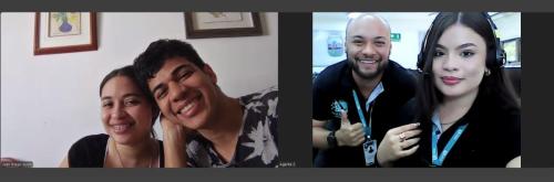 Asesorías Virtuales