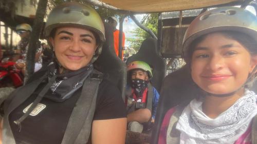 ¡Experiencias Viajeras - Punta Cana en Familia!