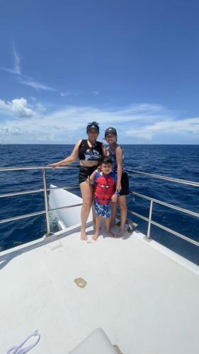 ¡Experiencias Viajeras - Punta Cana en Familia!