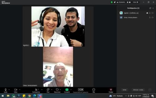 Asesorías Virtuales Bogotá