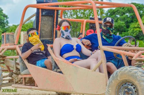 ¡Experiencias Viajeras - Punta Cana en Familia!