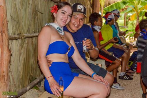 ¡Experiencias Viajeras - Punta Cana en Familia!