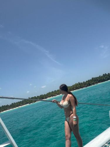 ¡Experiencias Viajeras - Punta Cana en Familia!