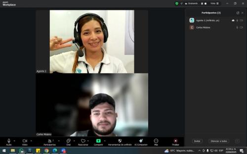 Asesorías Virtuales Bogotá