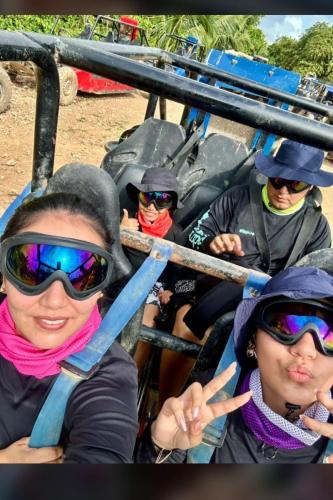 ¡Experiencias Viajeras en Familia!