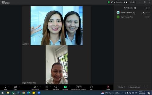 Asesorías Virtuales Bogotá