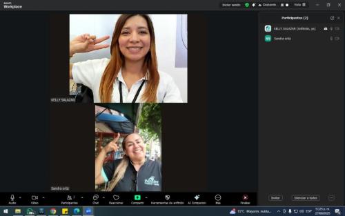 Asesorías Virtuales Bogotá