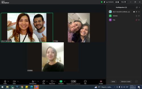 Asesorías Virtuales Bogotá