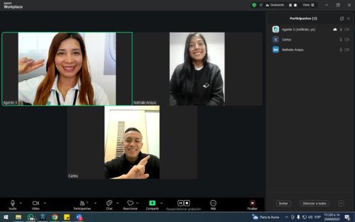 Asesorías Virtuales Bogotá