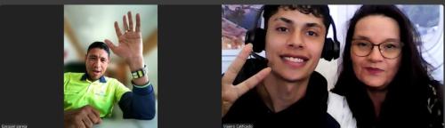 Asesorías Virtuales Bogotá