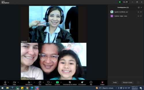 Asesorías Virtuales Bogotá