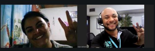 Asesorías Virtuales Cali