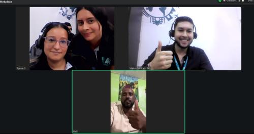 Asesorías Virtuales Cali