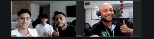 Asesorías Virtuales Cali