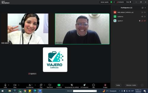 Asesorías Virtuales Bogotá