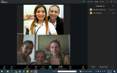 Asesorías Virtuales Bogotá