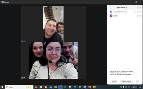 Asesorías Virtuales Bogotá