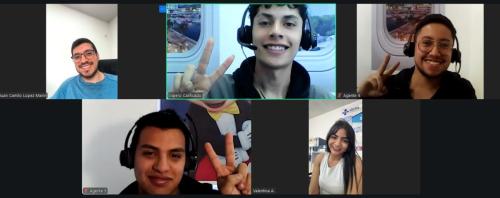 Asesorías Virtuales Bogotá