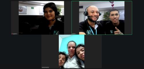 Asesorías Virtuales Cali