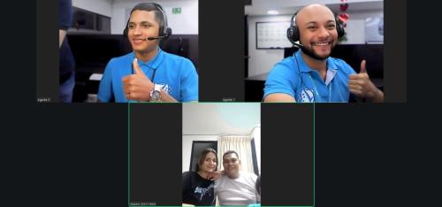 Asesorías Virtuales Cali