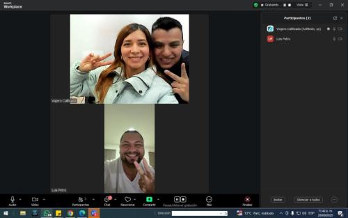 Asesorías Virtuales Bogotá