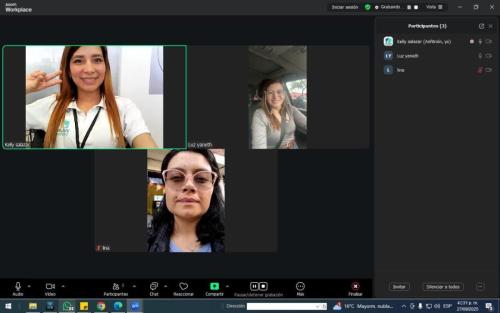 Asesorías Virtuales Bogotá
