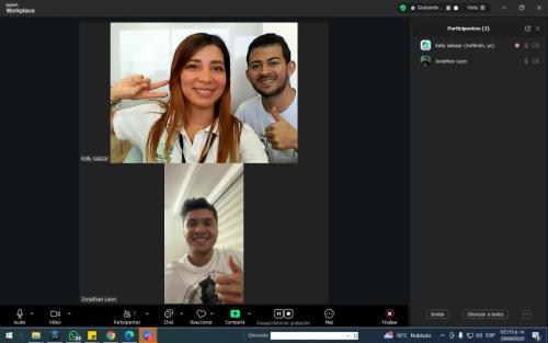 Asesorías Virtuales Bogotá