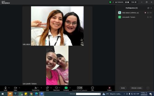 Asesorías Virtuales Bogotá