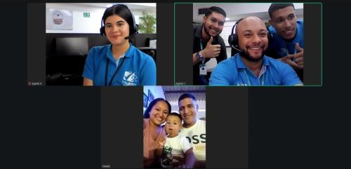 Asesorías Virtuales Cali