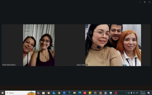 Asesorías Virtuales Bogotá