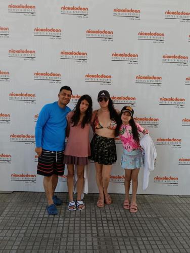 ¡Experiencias Viajeras - Punta Cana en Familia!