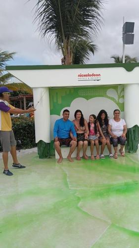 ¡Experiencias Viajeras - Punta Cana en Familia!