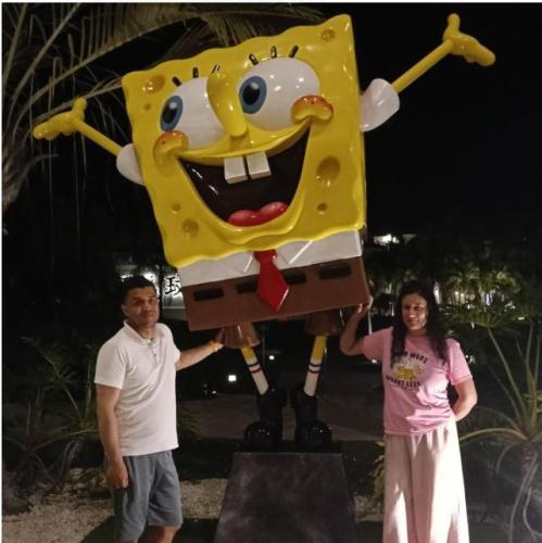 ¡Experiencias Viajeras - Punta Cana en Familia!