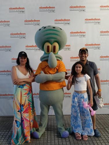 ¡Experiencias Viajeras - Punta Cana en Familia!