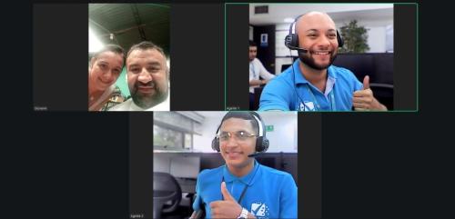 Asesorías Virtuales Cali