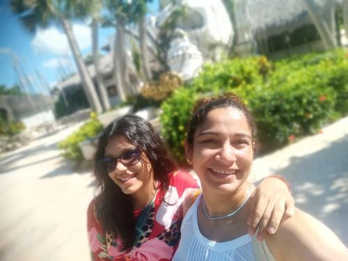¡Experiencias Viajeras - Punta Cana en Familia!