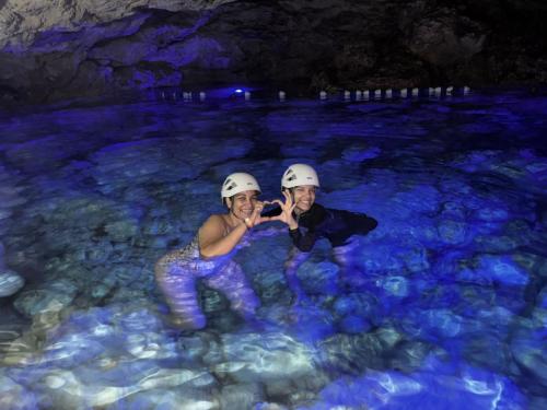 ¡Experiencias Viajeras - Punta Cana en Familia!