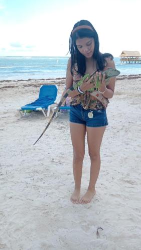 ¡Experiencias Viajeras - Punta Cana en Familia!