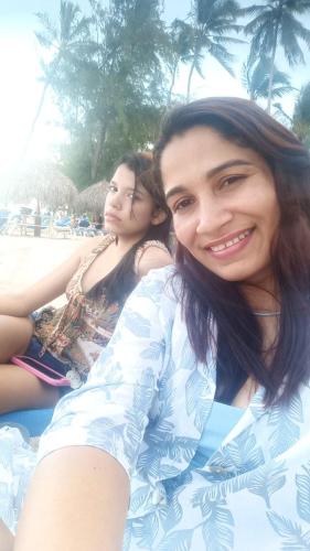 ¡Experiencias Viajeras - Punta Cana en Familia!