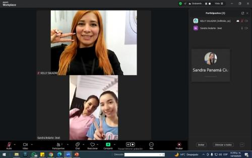 Asesorías Virtuales Bogotá